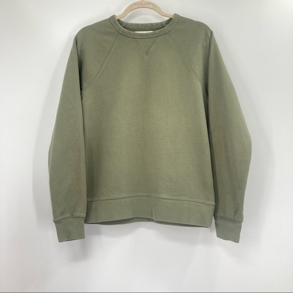 Everlane sweatshirt size s - Picture 2 of 6